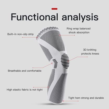 Knee Braces Compression Sleeve  