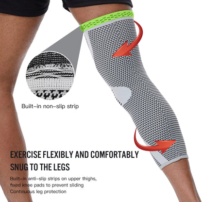 Knee Braces Compression Sleeve  