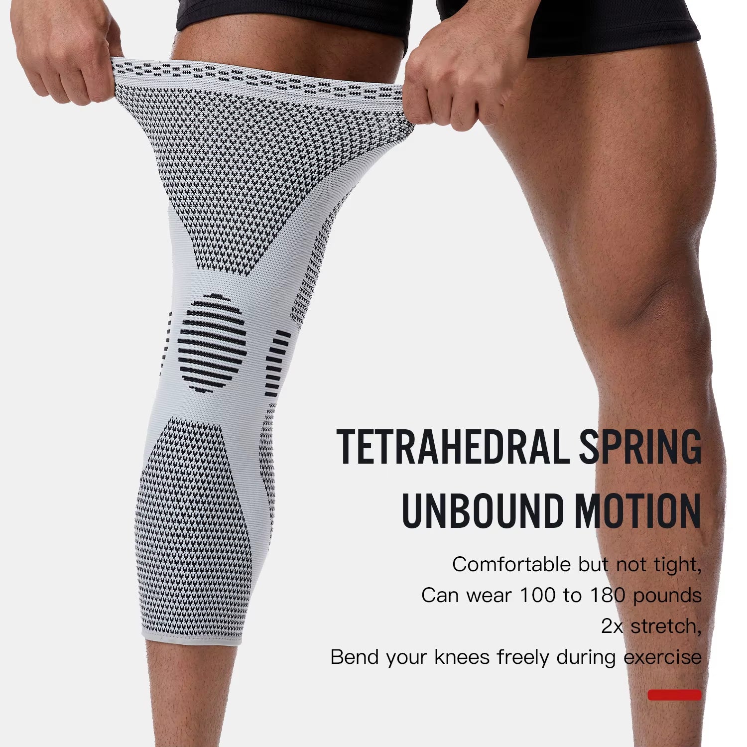 Knee Braces Compression Sleeve  