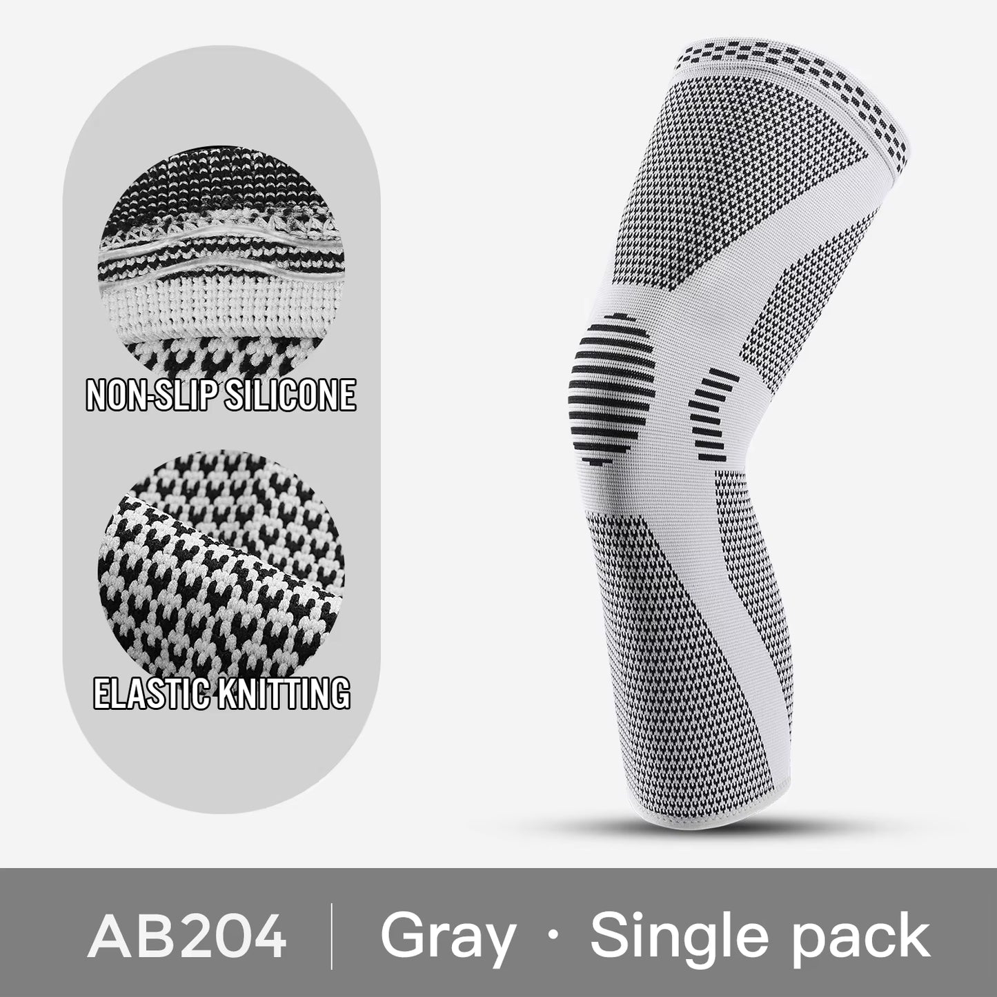Knee Braces Compression Sleeve  