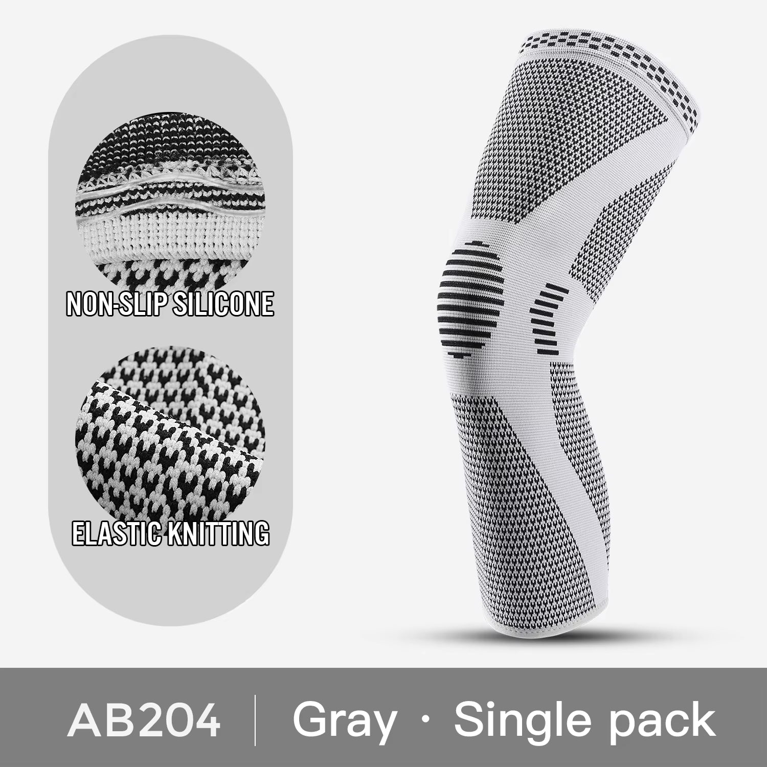 Knee Braces Compression Sleeve  