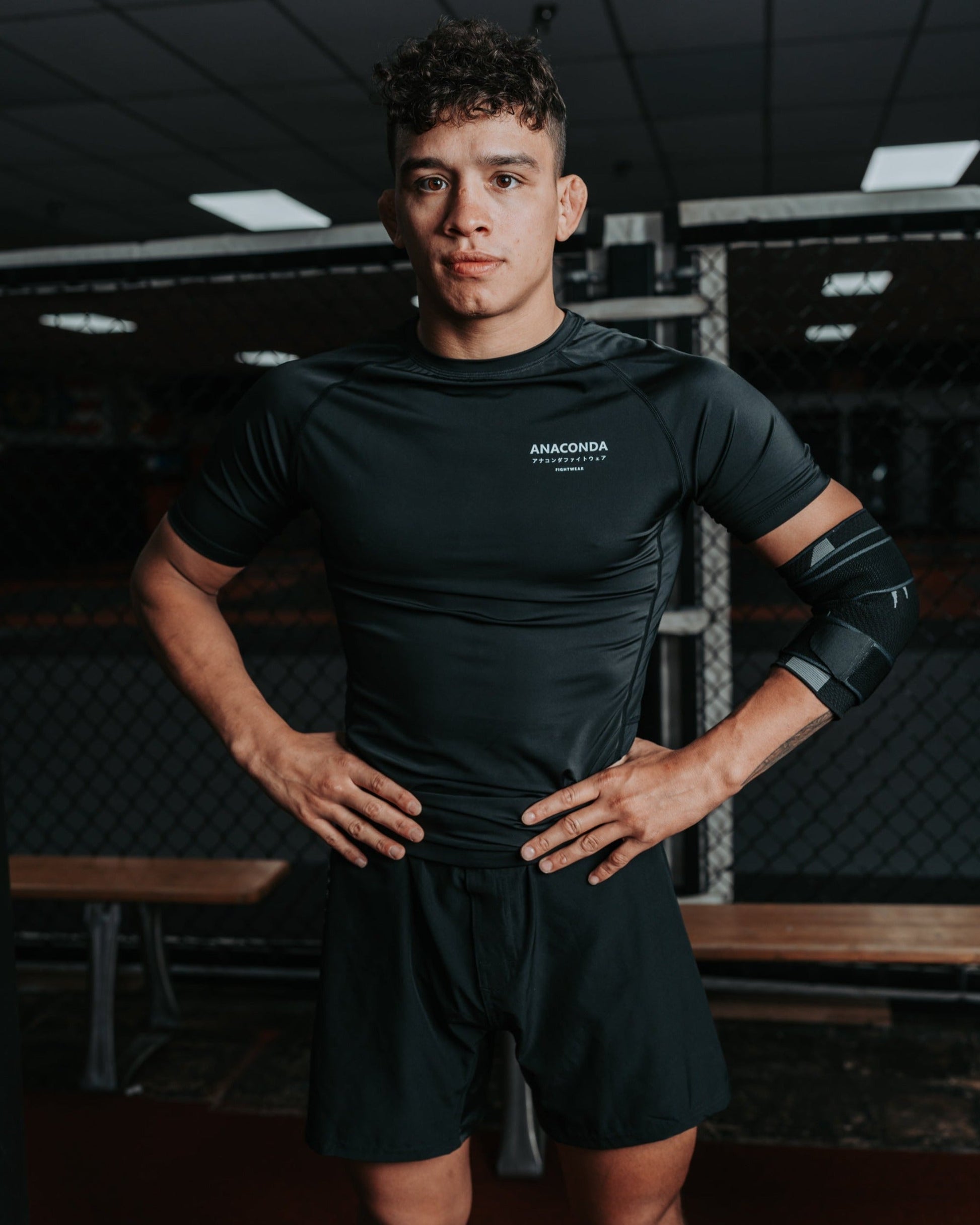 Elbow Support Brace